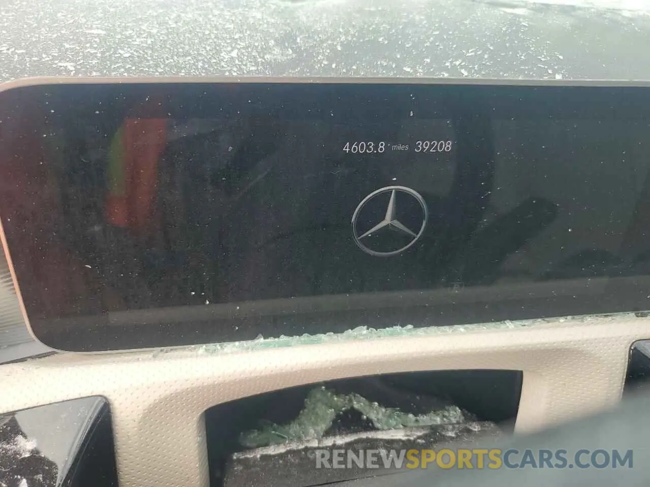9 fotografías del automóvil dañado WDD3G4EB7KW028295 MERCEDES-BENZ A-CLASS 2019