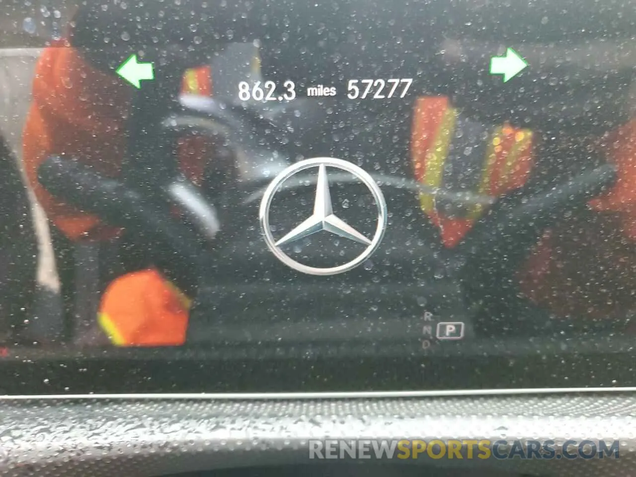 9 fotografías del automóvil dañado WDD3G4EBXKW014939 MERCEDES-BENZ A-CLASS 2019