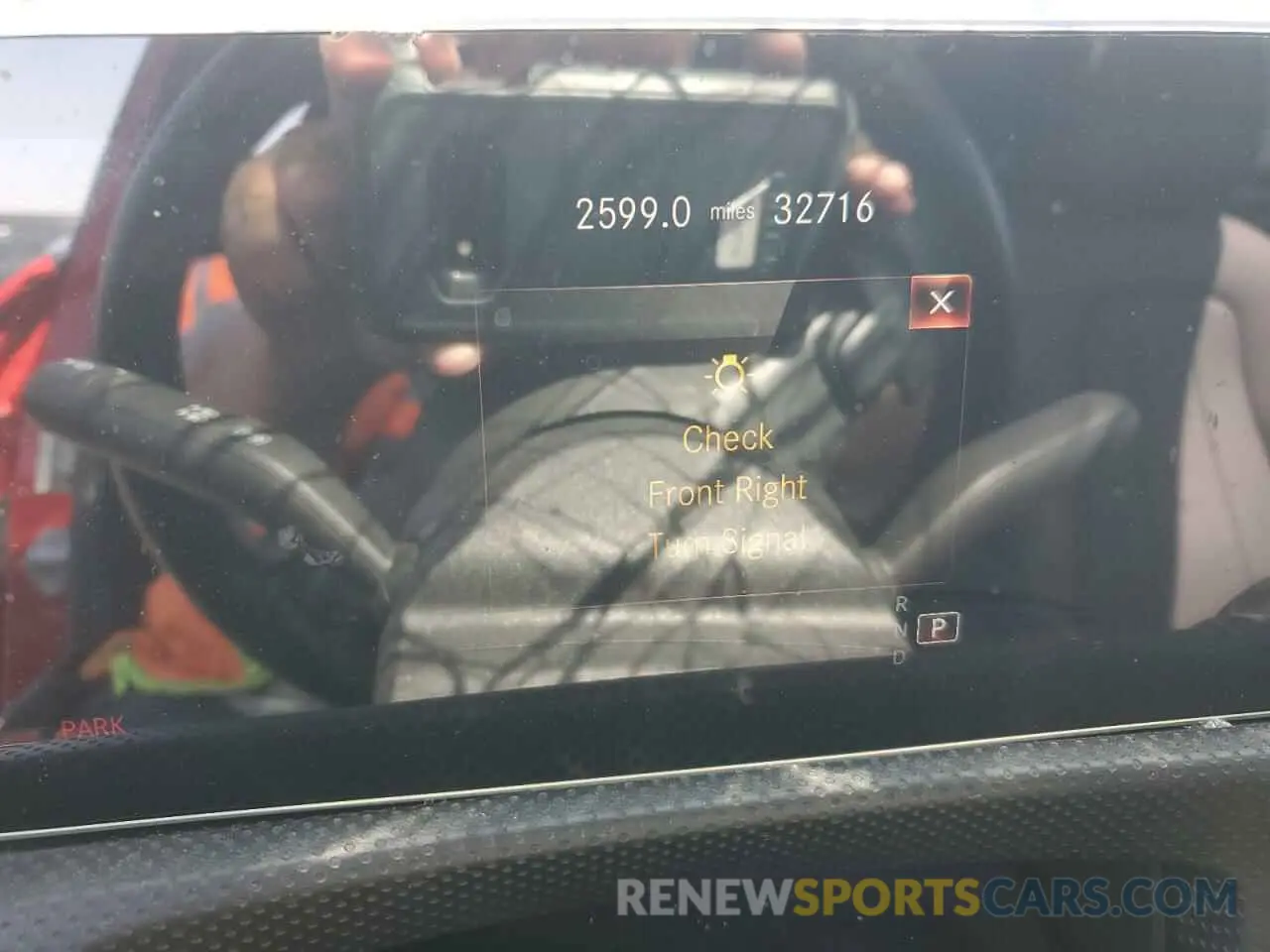 9 fotografías del automóvil dañado WDD3G4EBXKW024659 MERCEDES-BENZ A-CLASS 2019