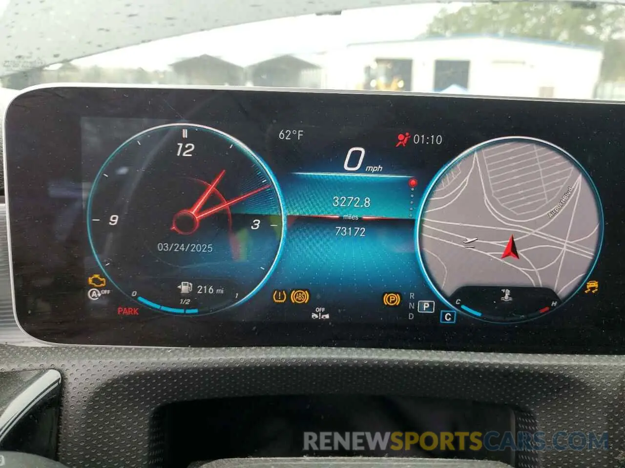 9 fotografías del automóvil dañado WDD3G4EBXKW024936 MERCEDES-BENZ A-CLASS 2019