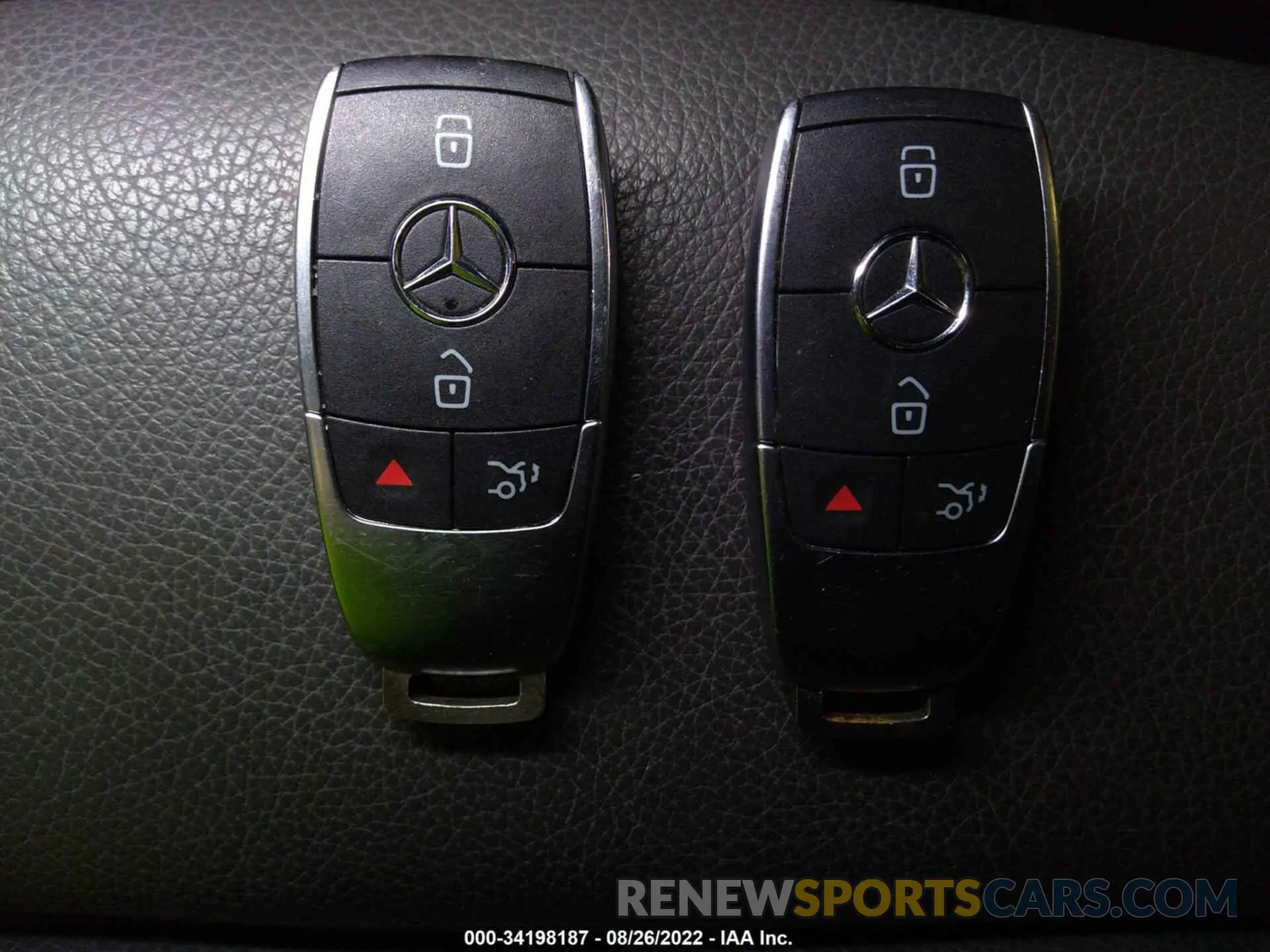 11 fotografías del automóvil dañado WDD3G4FB3KW002176 MERCEDES-BENZ A-CLASS 2019
