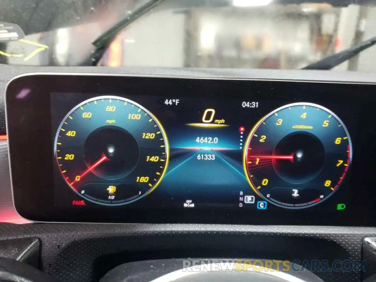 9 fotografías del automóvil dañado WDD3G4FB3KW008107 MERCEDES-BENZ A-CLASS 2019