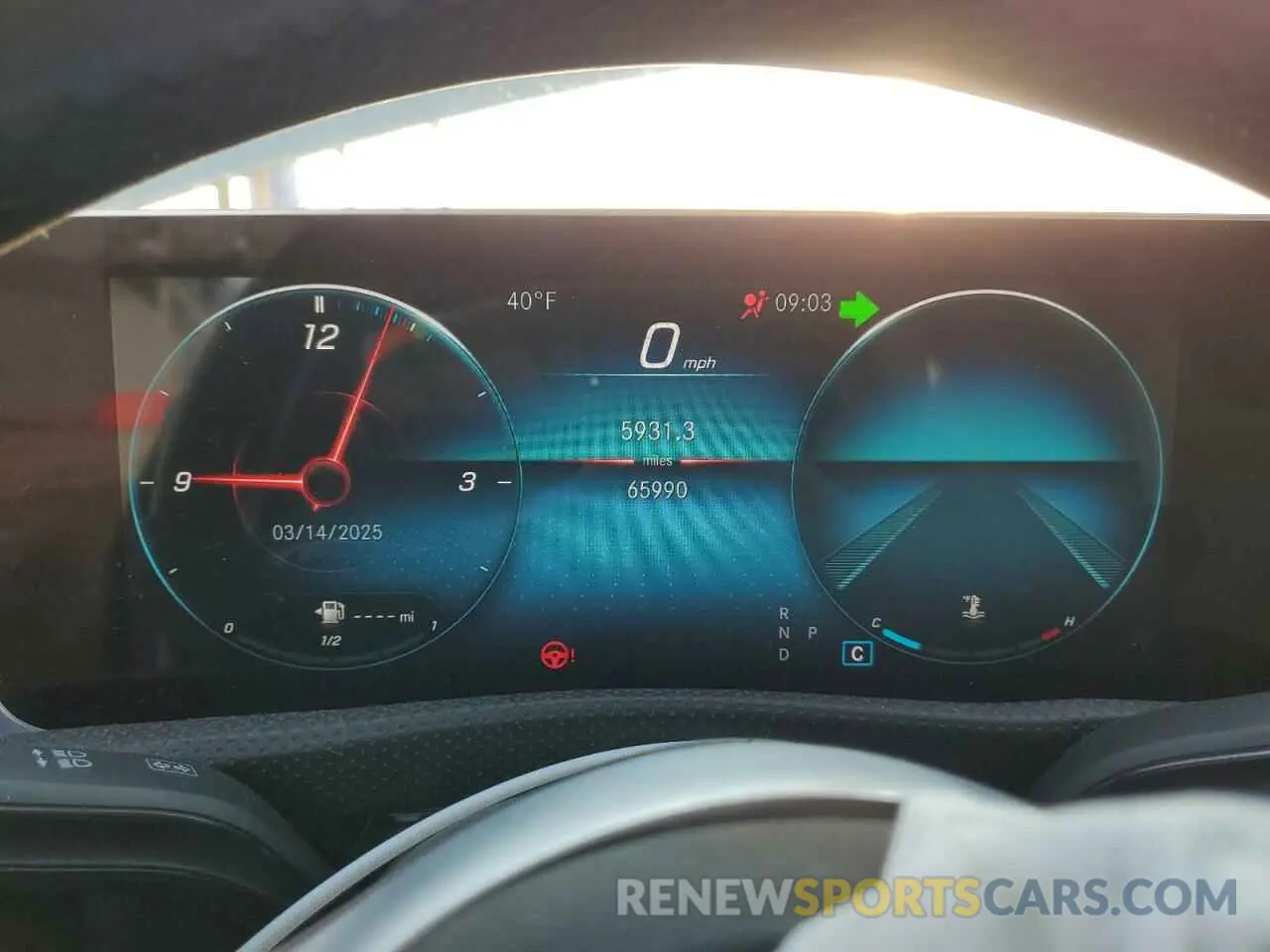 9 fotografías del automóvil dañado WDD3G4FB3KW022895 MERCEDES-BENZ A-CLASS 2019
