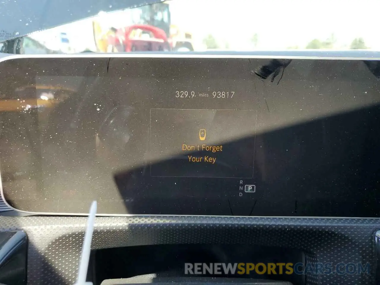 9 fotografías del automóvil dañado WDD3G4FB4KW021738 MERCEDES-BENZ A-CLASS 2019