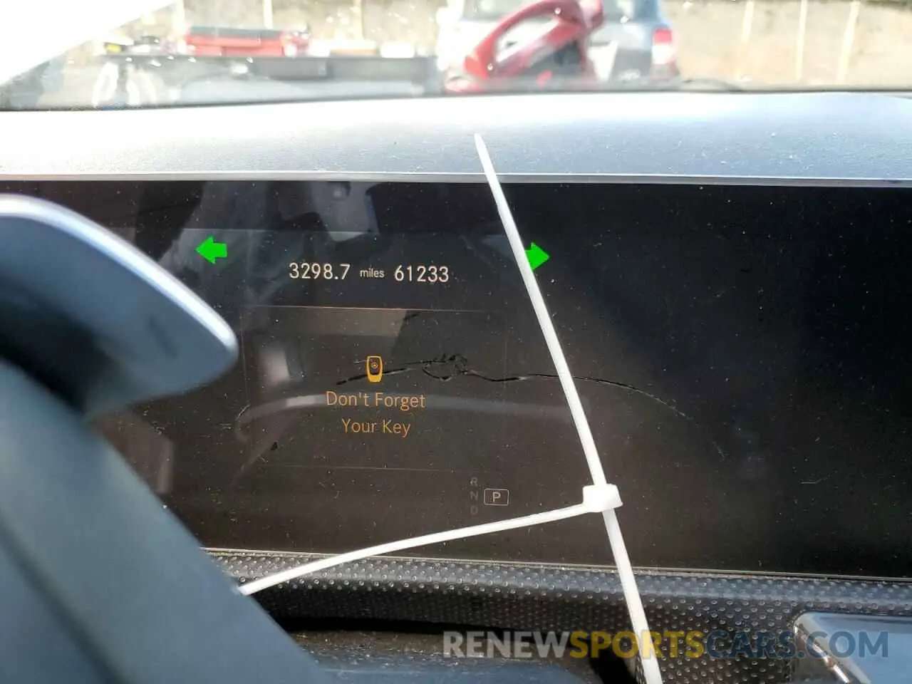 9 fotografías del automóvil dañado WDD3G4FB9KW021914 MERCEDES-BENZ A-CLASS 2019
