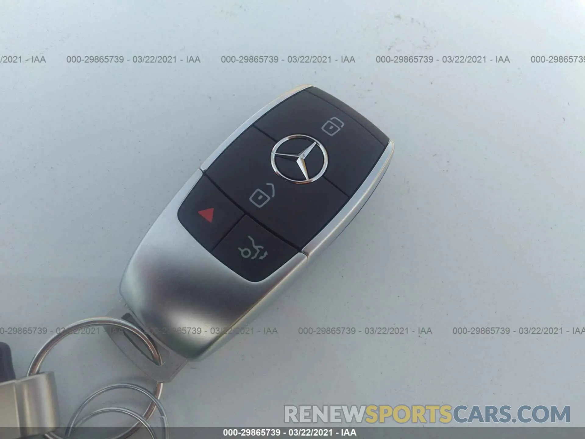 11 fotografías del automóvil dañado W1K3G4FB8LJ236795 MERCEDES-BENZ A-CLASS 2020
