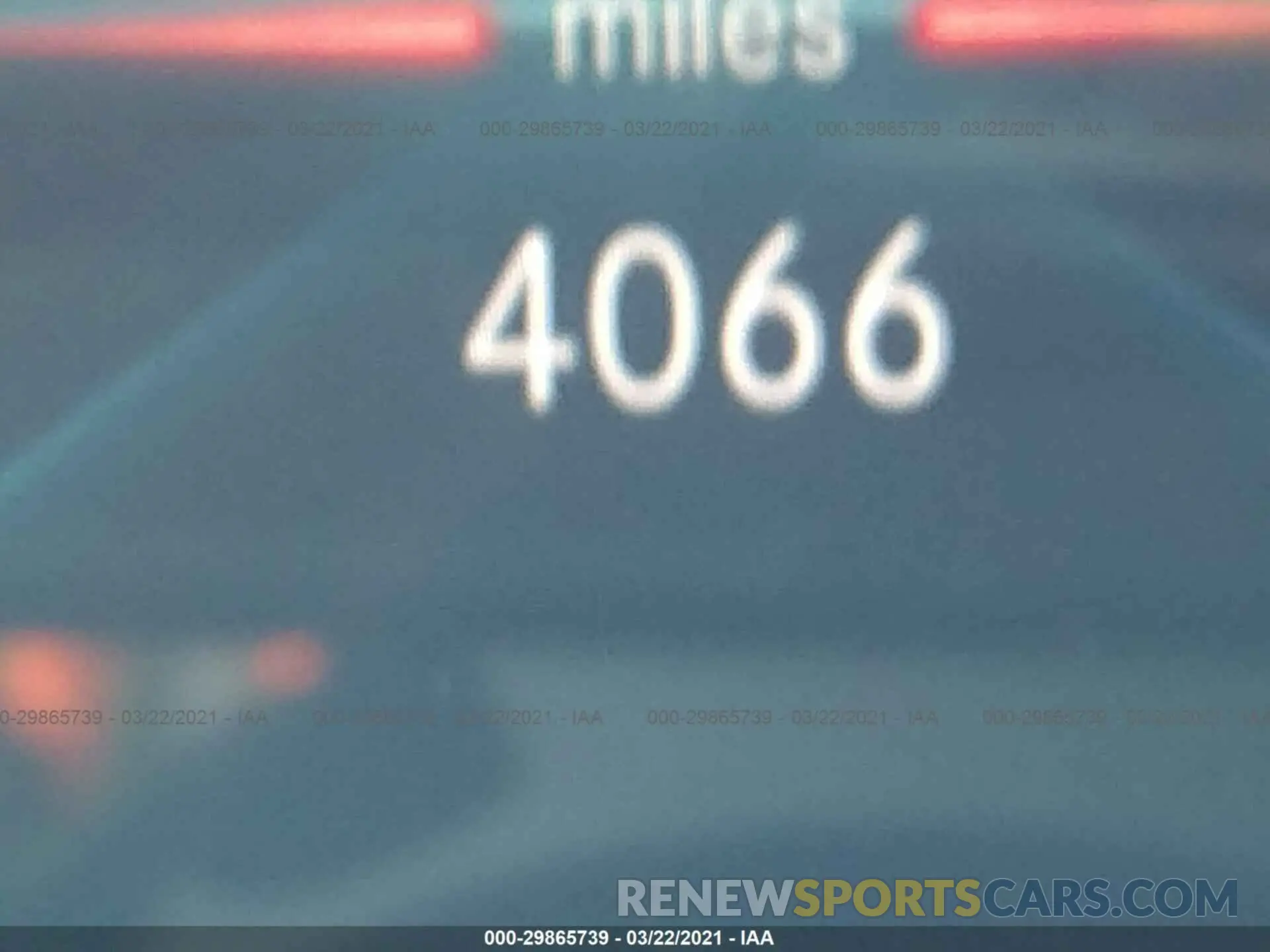 7 fotografías del automóvil dañado W1K3G4FB8LJ236795 MERCEDES-BENZ A-CLASS 2020