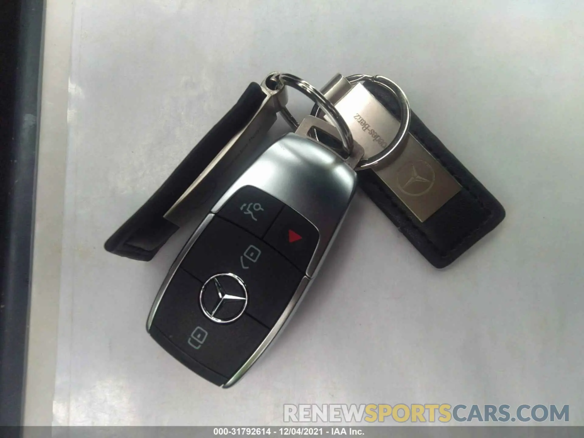 11 fotografías del automóvil dañado WDD3G4EB2LW040601 MERCEDES-BENZ A-CLASS 2020
