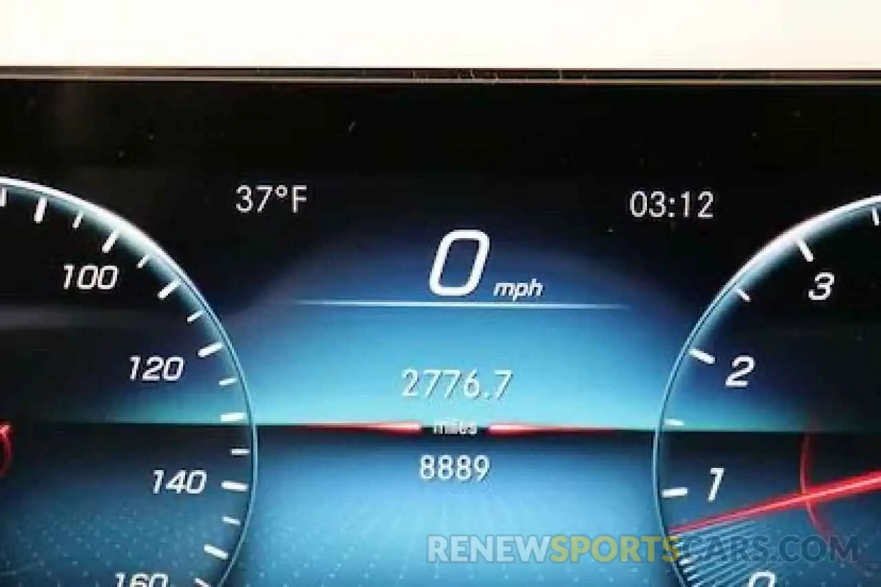 8 fotografías del automóvil dañado W1K3G4FB1MJ285323 MERCEDES-BENZ A-CLASS 2021