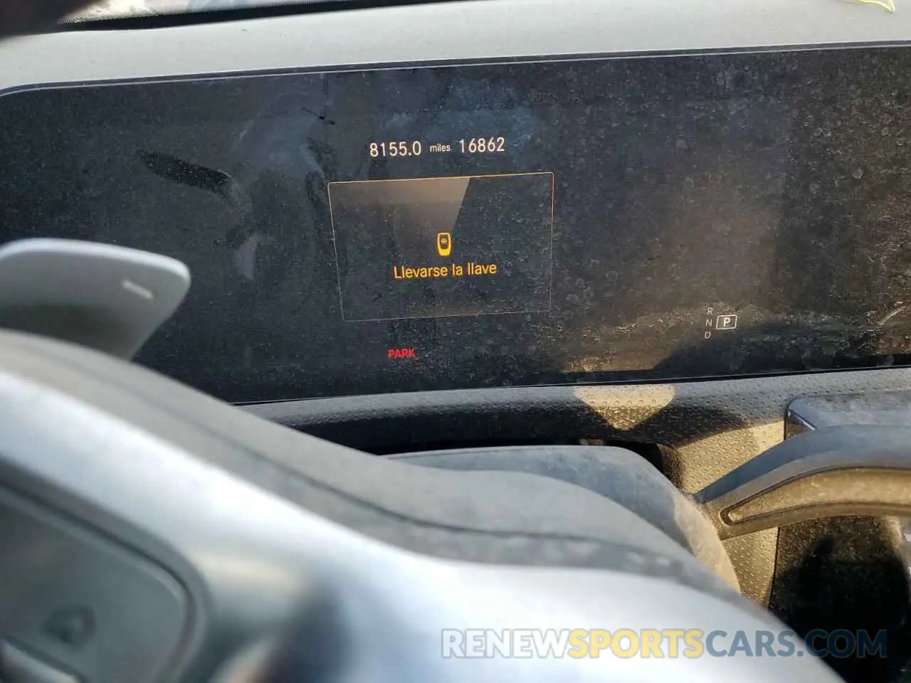 9 fotografías del automóvil dañado W1K3G5BB2MJ313383 MERCEDES-BENZ A-CLASS 2021
