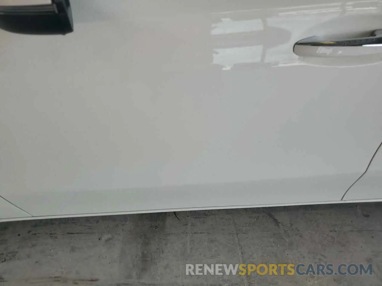 12 fotografías del automóvil dañado W1K3G4EB4NJ335182 MERCEDES-BENZ A-CLASS 2022