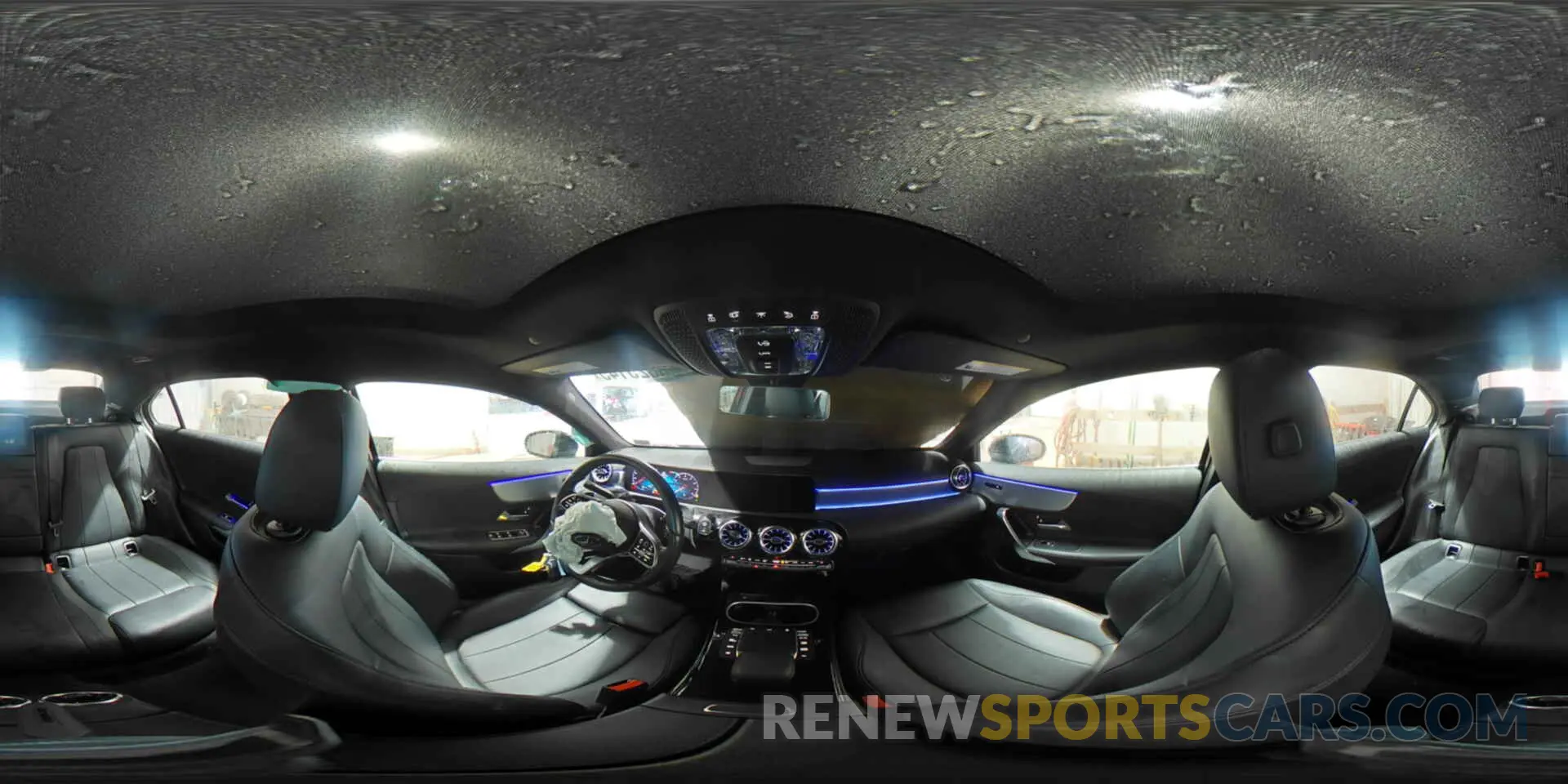14 fotografías del automóvil dañado W1K3G4FBXNJ367908 MERCEDES-BENZ A-CLASS 2022