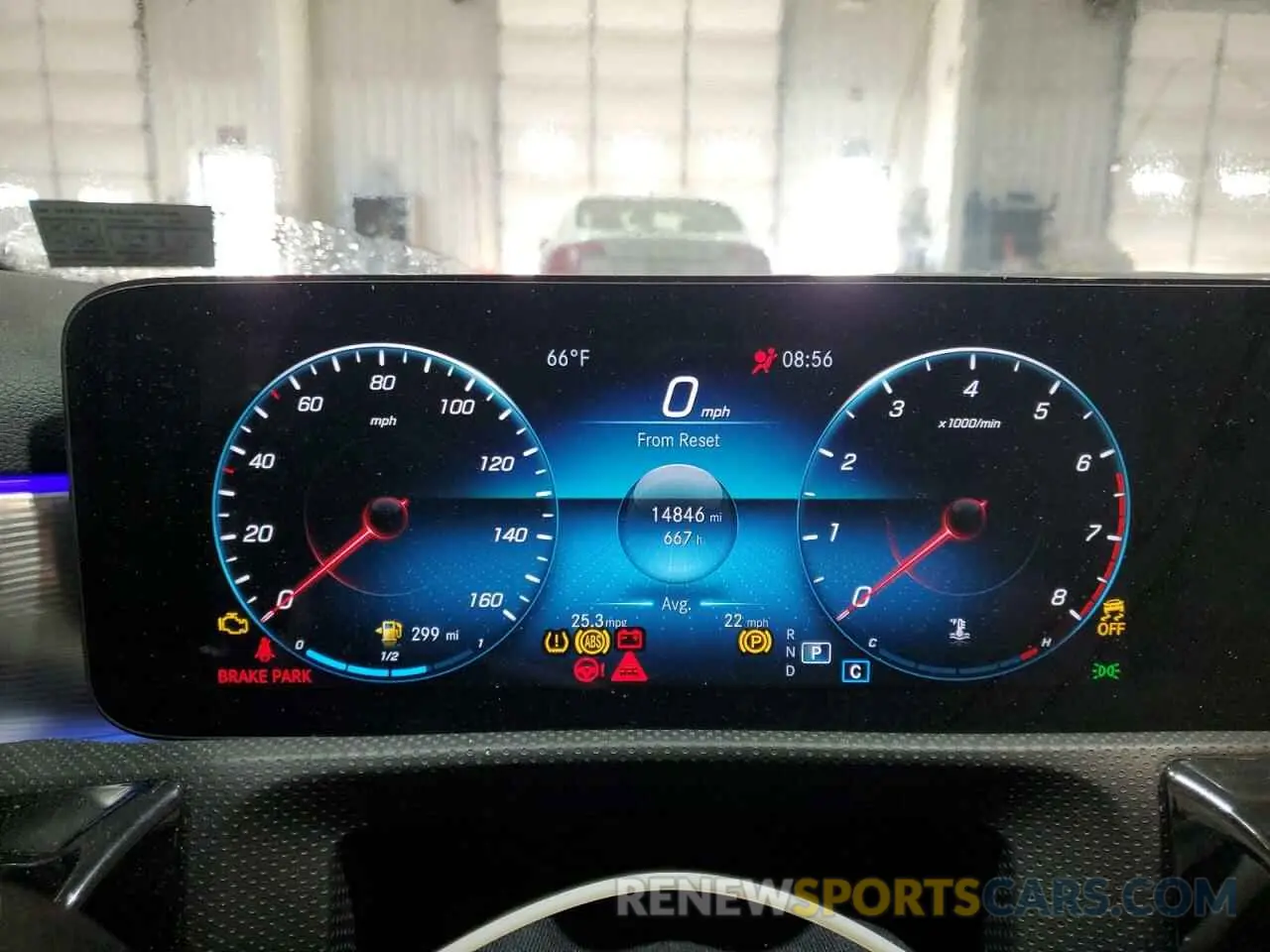 9 fotografías del automóvil dañado W1K3G4FBXNJ367908 MERCEDES-BENZ A-CLASS 2022
