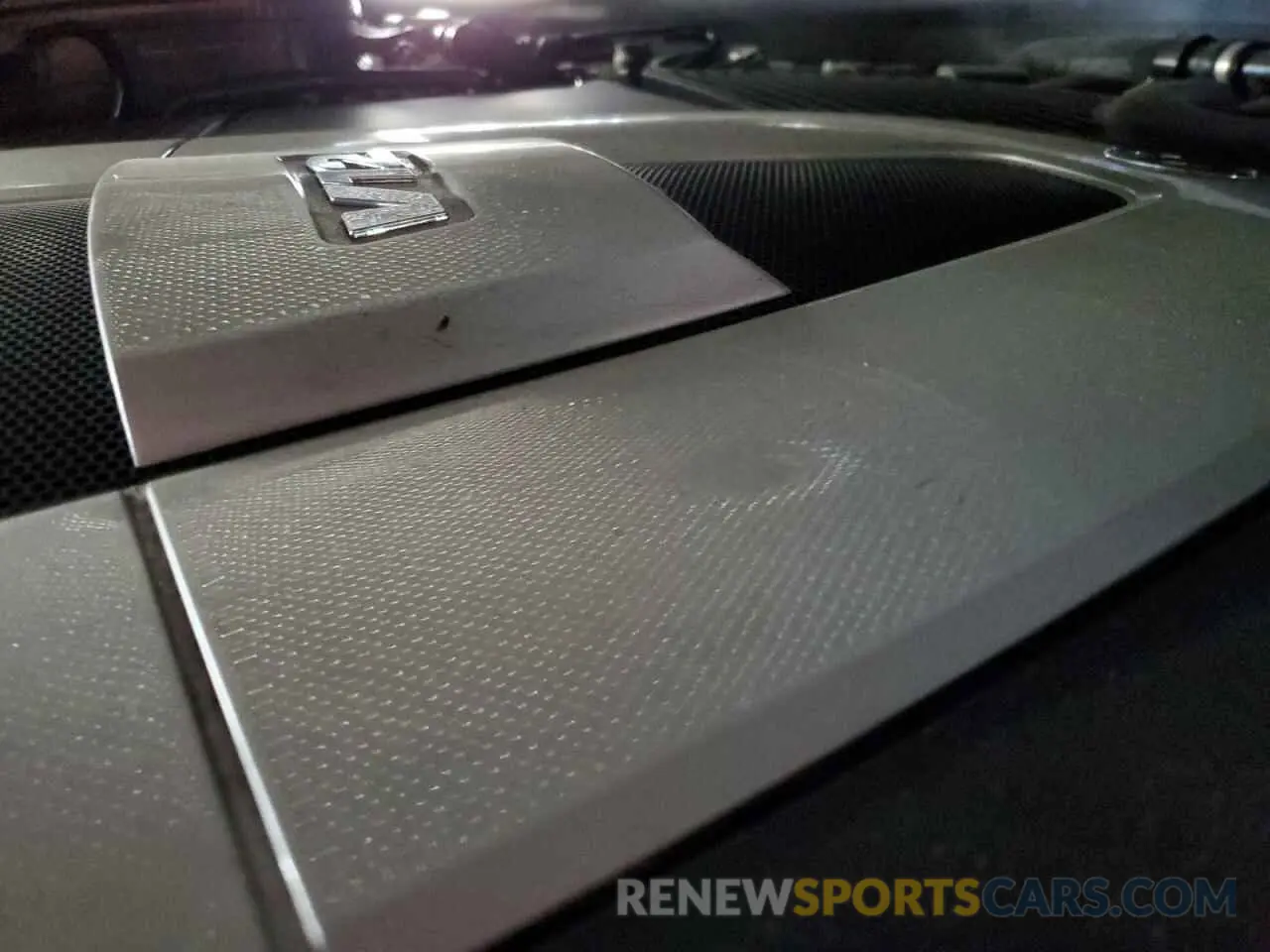 11 fotografías del automóvil dañado W1KUX8AB1LA564983 MERCEDES-BENZ ALL OTHER 2020