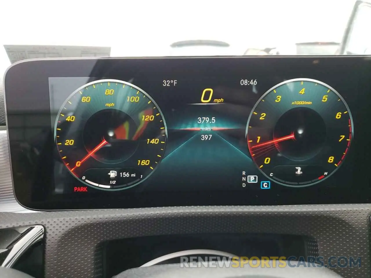 8 fotografías del automóvil dañado W1K3G4FB9NJ336679 MERCEDES-BENZ ALL OTHER 2022