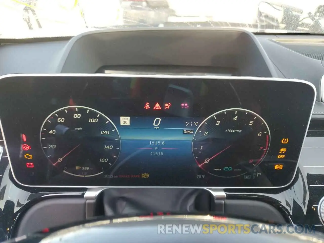 9 fotografías del automóvil dañado W1K6X7GB0NA159906 MERCEDES-BENZ ALL OTHER 2022