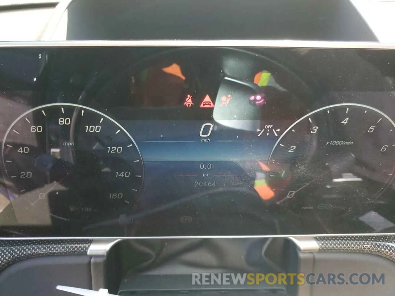 9 fotografías del automóvil dañado W1K6X7GB5NA112287 MERCEDES-BENZ ALL OTHER 2022