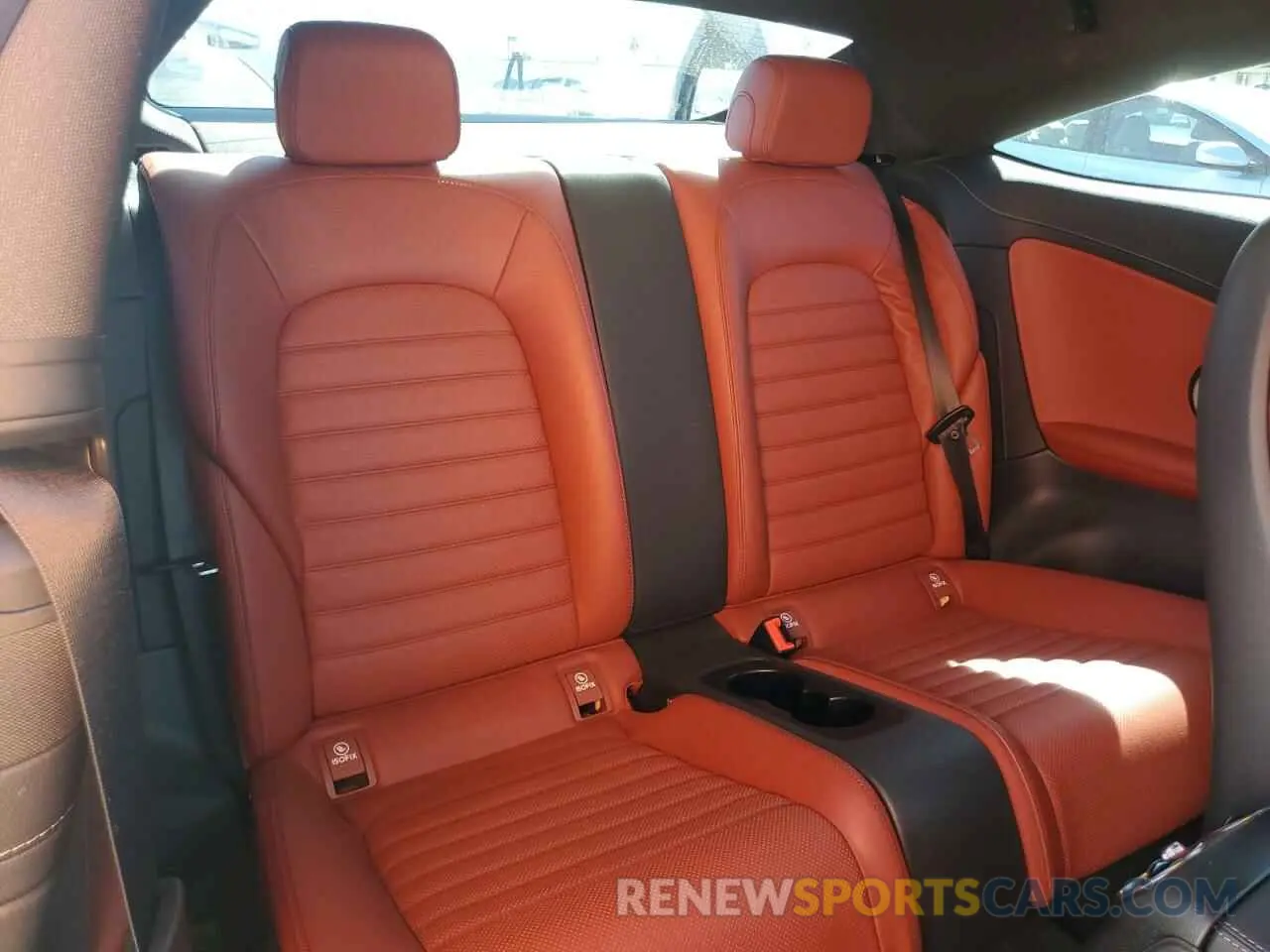 10 fotografías del automóvil dañado W1KWJ8DBXNG112066 MERCEDES-BENZ ALL OTHER 2022