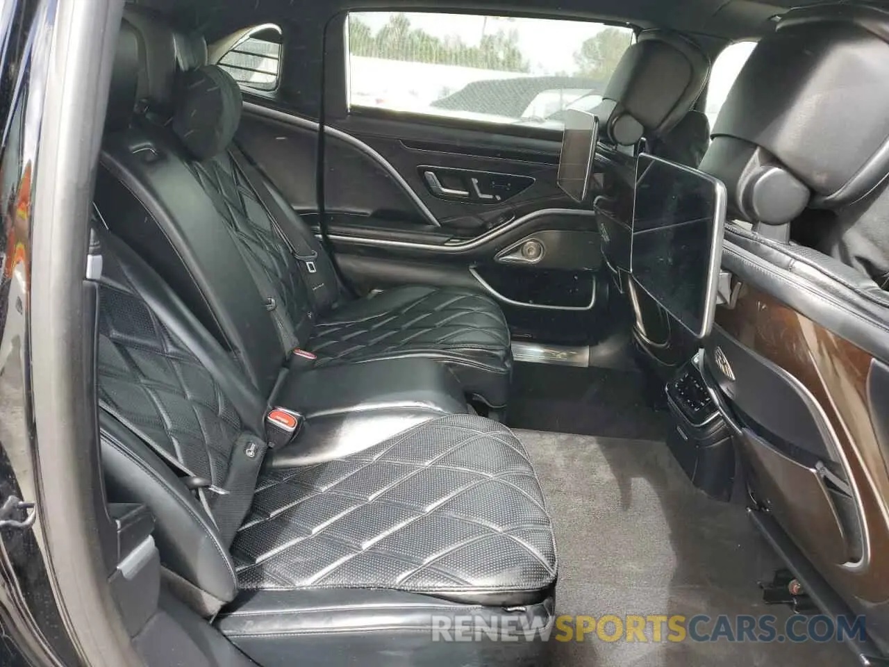10 fotografías del automóvil dañado W1K6X7GB3RA256121 MERCEDES-BENZ ALL OTHER 2024