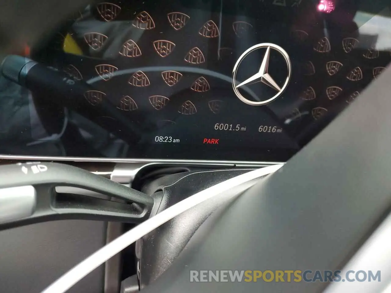 9 fotografías del automóvil dañado W1K6X7GB3RA256121 MERCEDES-BENZ ALL OTHER 2024