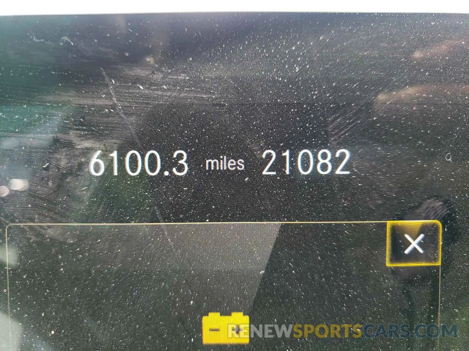 8 fotografías del automóvil dañado 4JGFB5KB1LA057043 MERCEDES-BENZ AMG 2020