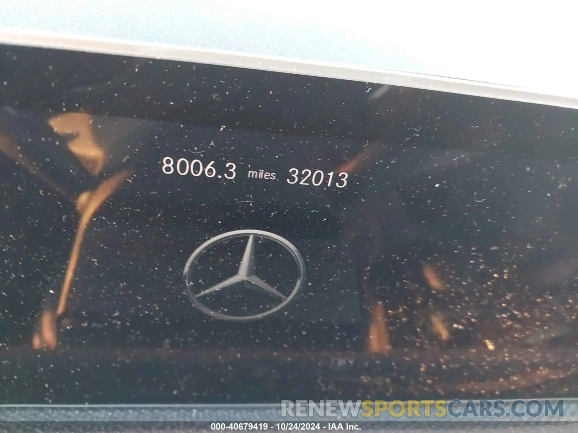 14 fotografías del automóvil dañado W1K3G5BB1LJ227531 MERCEDES-BENZ AMG A 35 2020