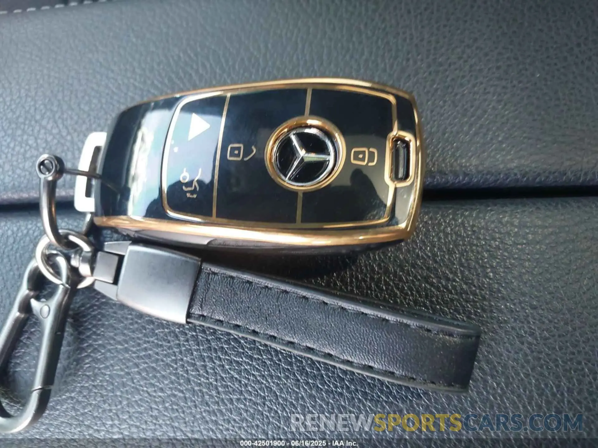11 fotografías del automóvil dañado W1K3G5BBXLJ226734 MERCEDES-BENZ AMG A 35 2020
