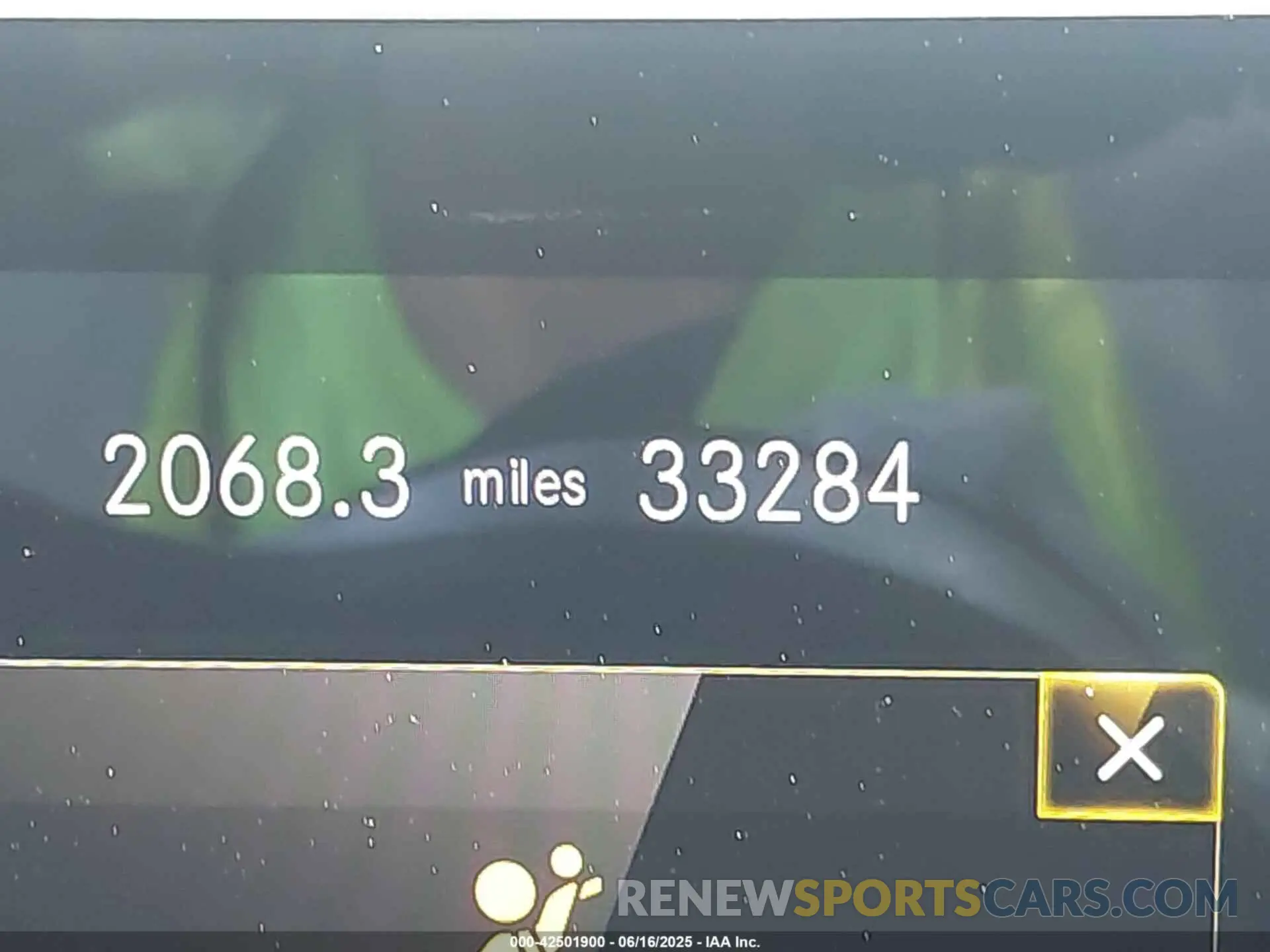 15 fotografías del automóvil dañado W1K3G5BBXLJ226734 MERCEDES-BENZ AMG A 35 2020