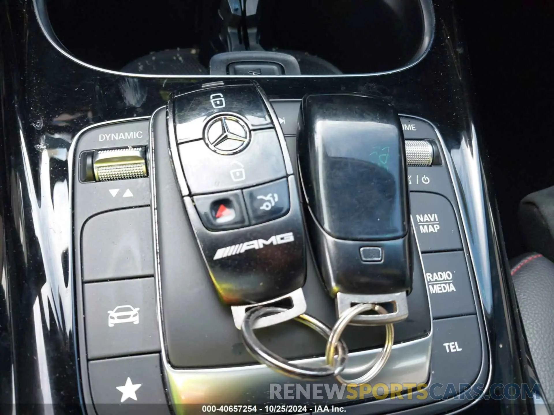 11 fotografías del automóvil dañado W1K3G5BB3MJ277218 MERCEDES-BENZ AMG A 35 2021