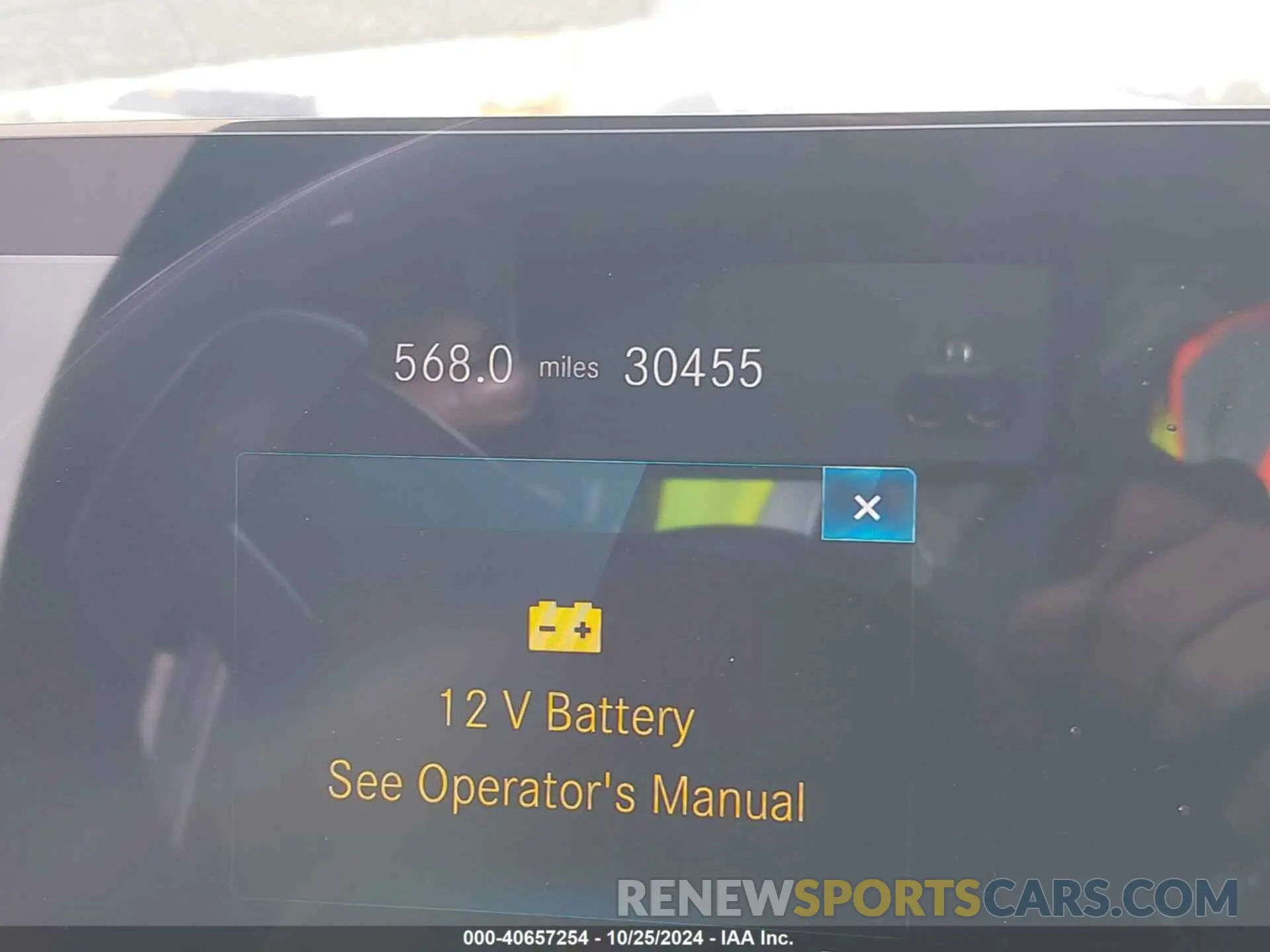15 fotografías del automóvil dañado W1K3G5BB3MJ277218 MERCEDES-BENZ AMG A 35 2021