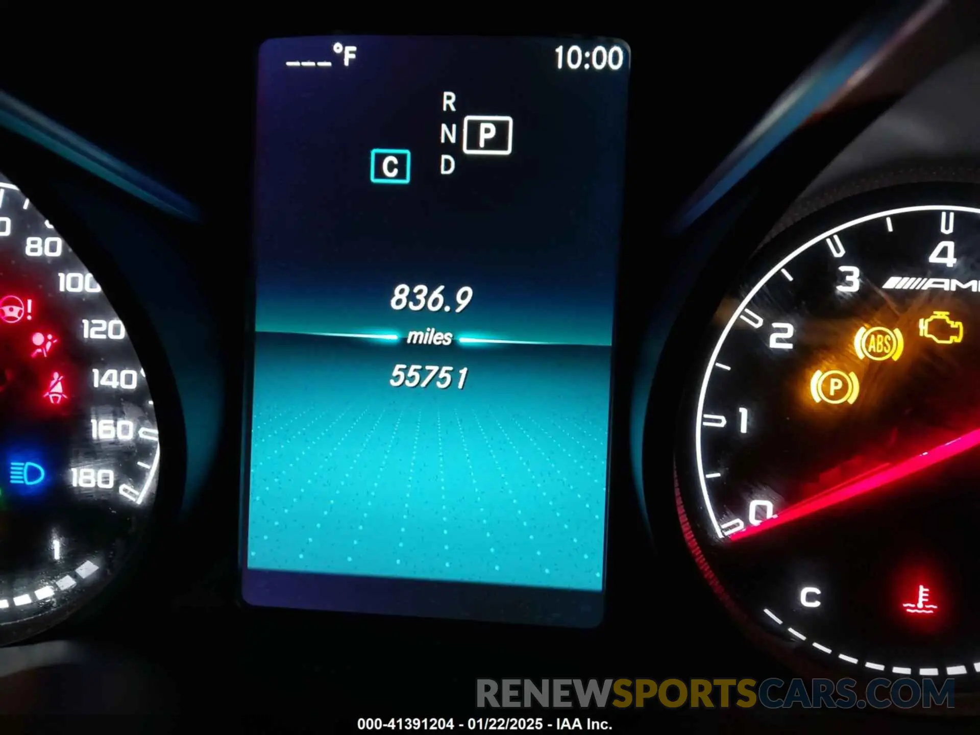 16 fotografías del automóvil dañado WDDWJ6EB2KF876692 MERCEDES-BENZ AMG C 43 2019