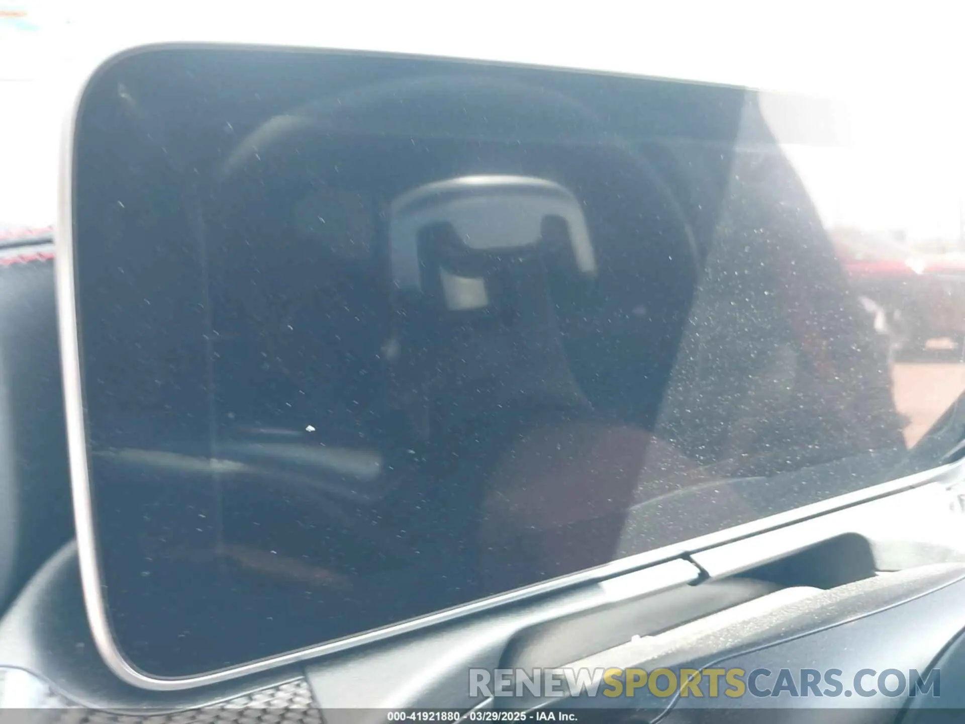 7 fotografías del automóvil dañado W1KAF8HB7PR128559 MERCEDES-BENZ AMG C 43 2023