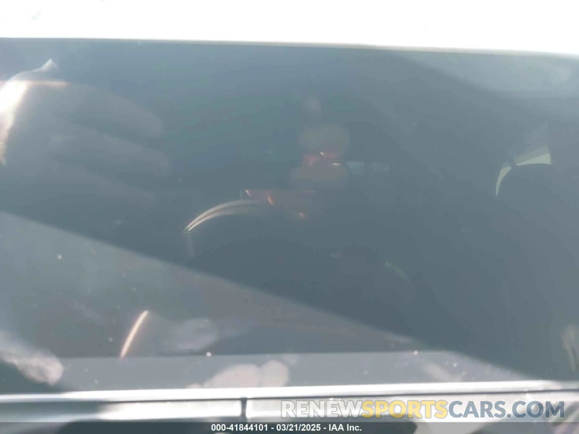 7 fotografías del automóvil dañado W1KAF8AB6RR222087 MERCEDES-BENZ AMG C 63 2024
