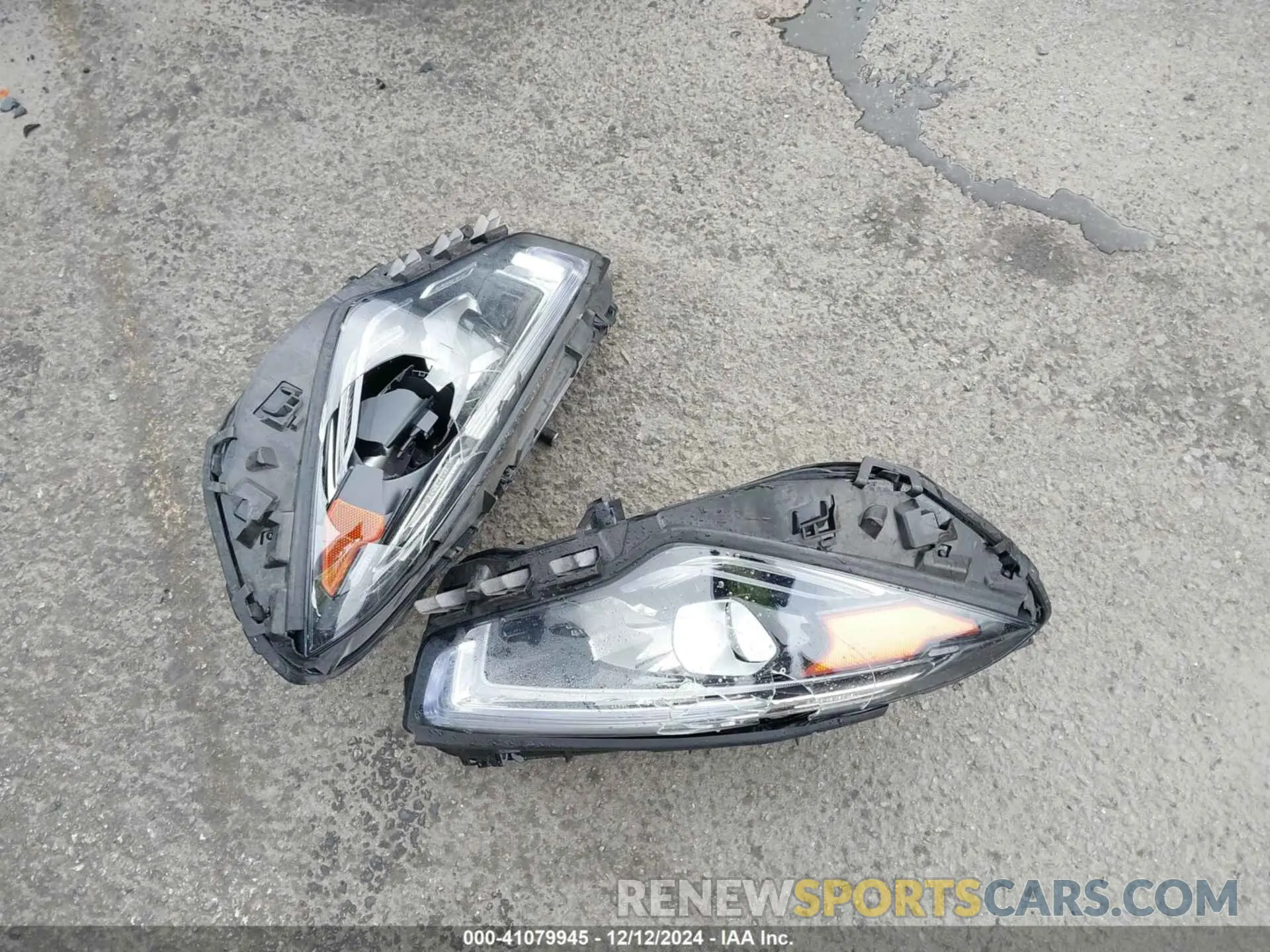 12 fotografías del automóvil dañado W1K5J5BB2NN269017 MERCEDES-BENZ AMG CLA 35 2022