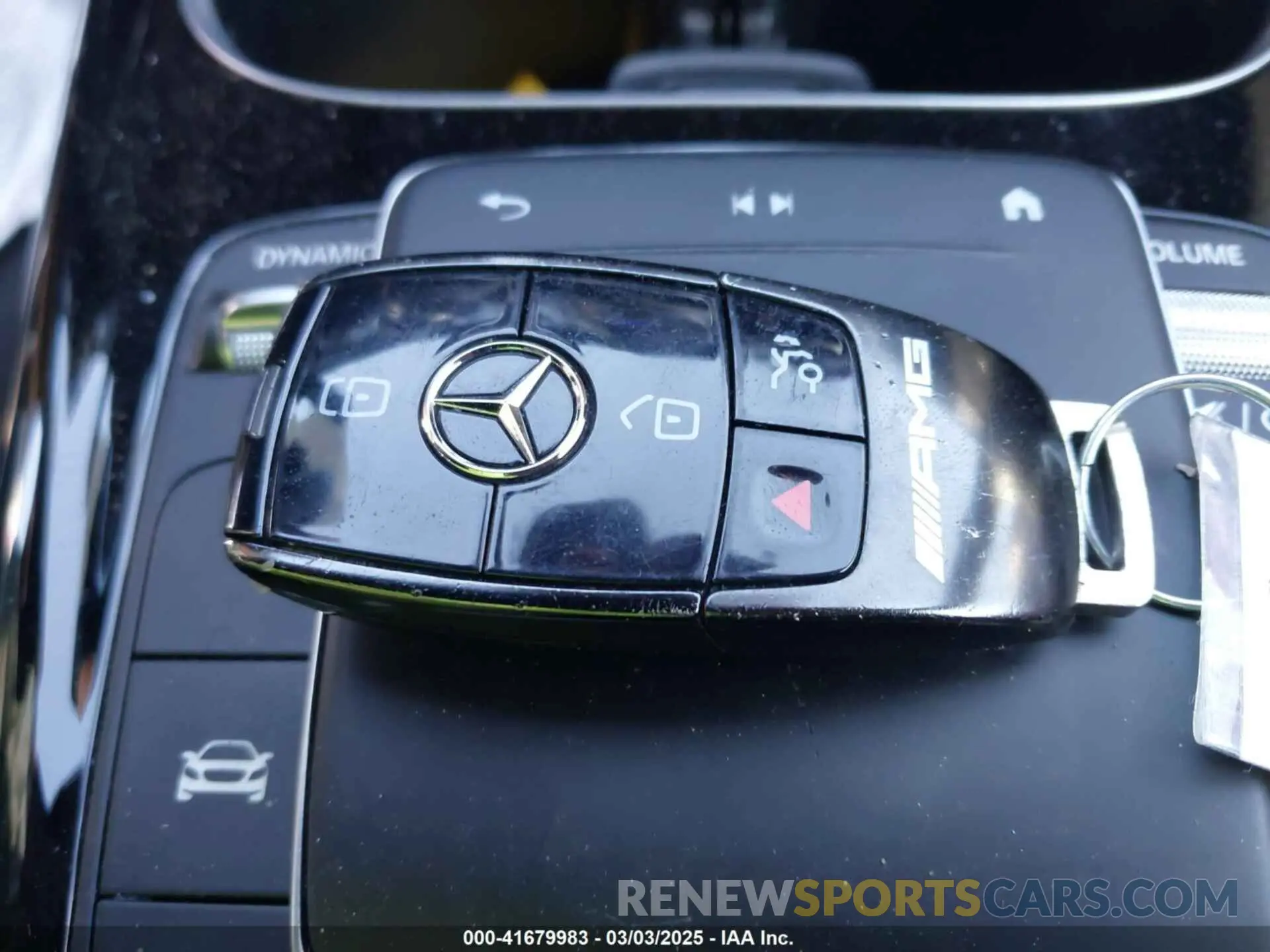 11 fotografías del automóvil dañado W1K5J5BBXNN299043 MERCEDES-BENZ AMG CLA 35 2022