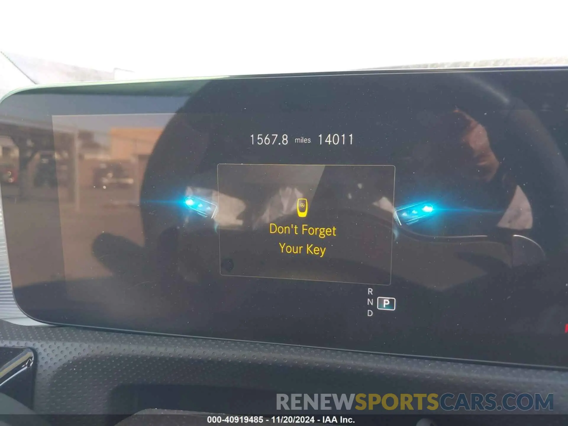 7 fotografías del automóvil dañado W1K5J5BB1PN378880 MERCEDES-BENZ AMG CLA 35 2023