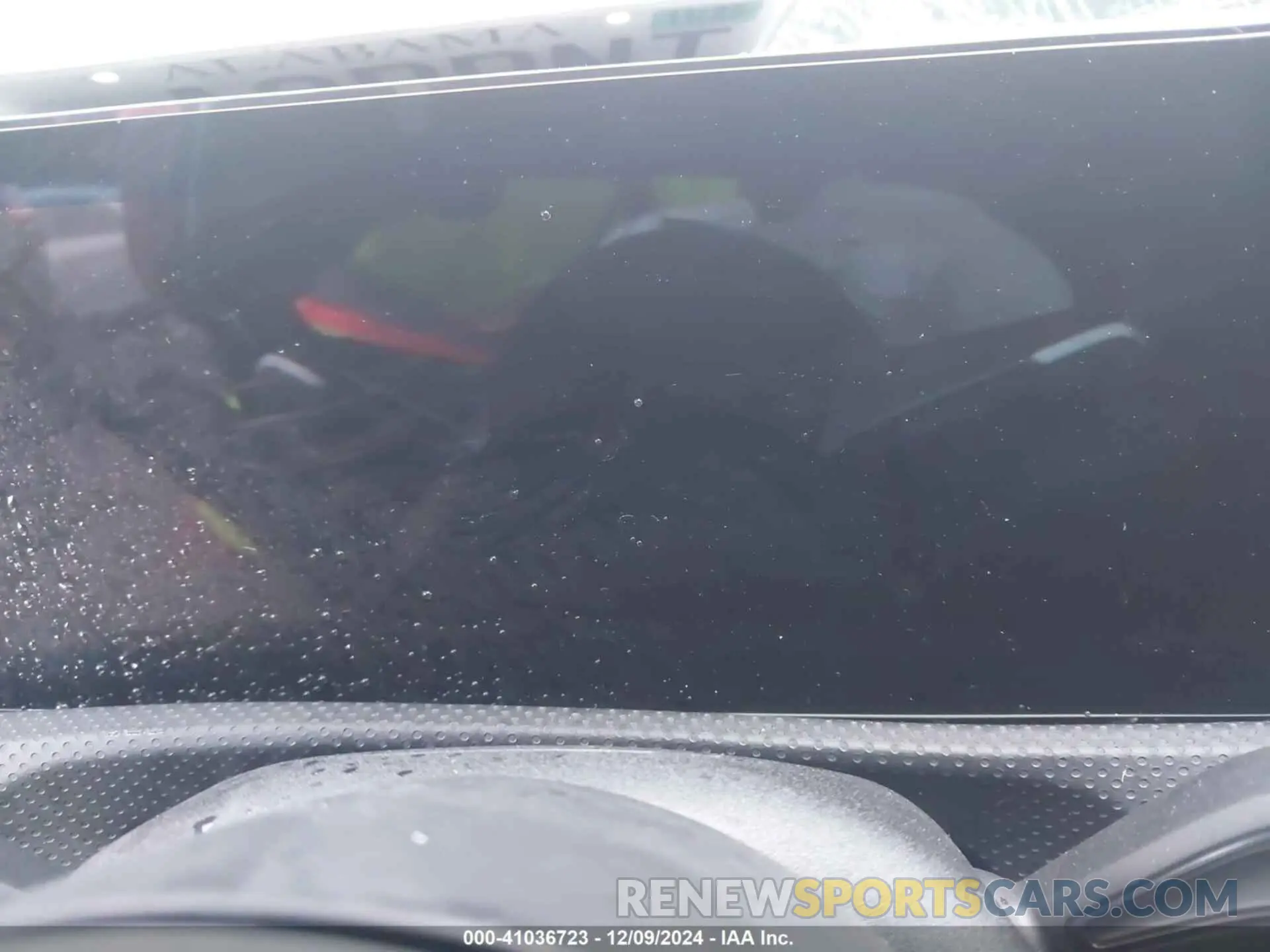 15 fotografías del automóvil dañado W1K5J5BB5SN513576 MERCEDES-BENZ AMG CLA 35 2025