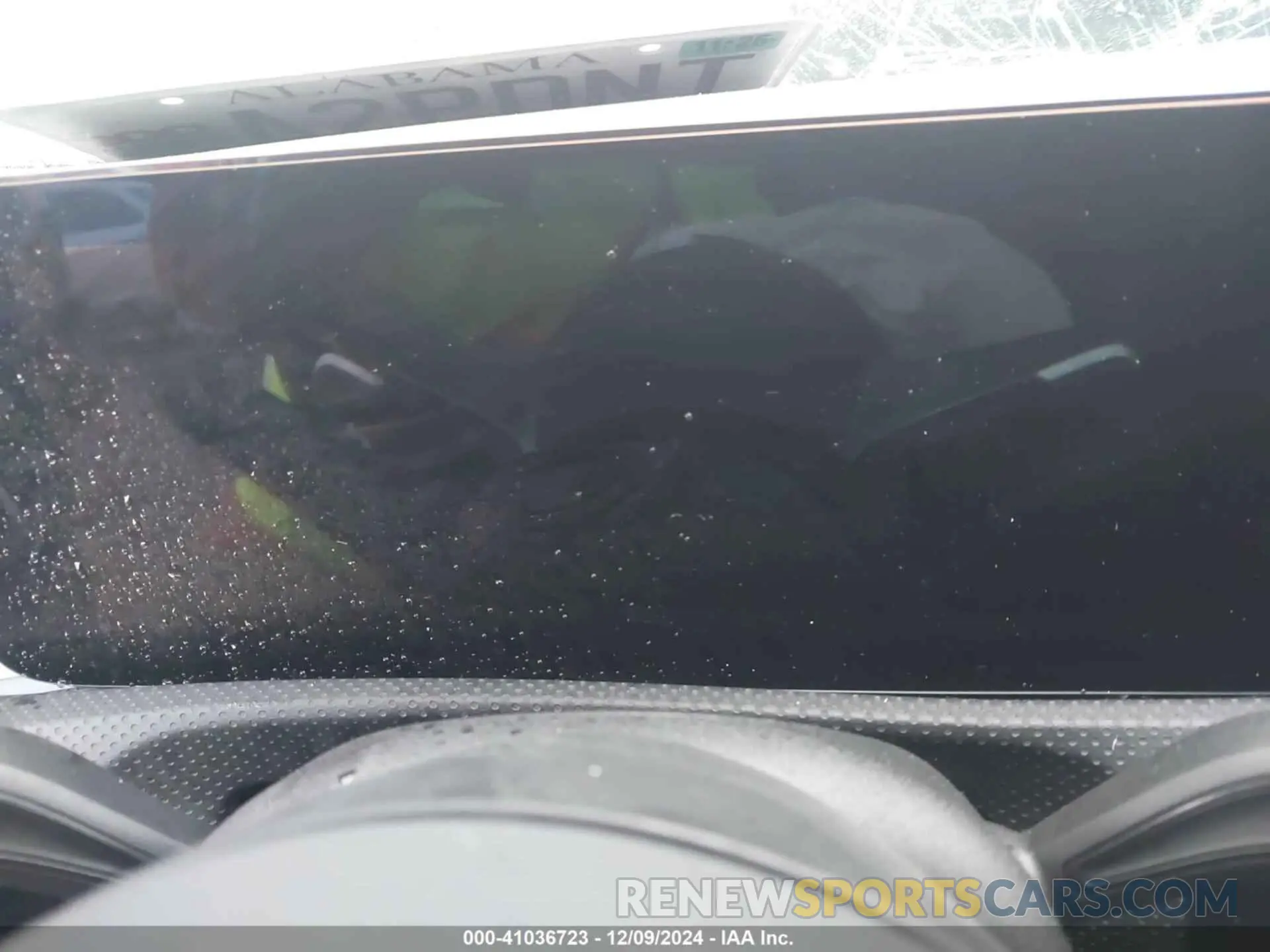 7 fotografías del automóvil dañado W1K5J5BB5SN513576 MERCEDES-BENZ AMG CLA 35 2025