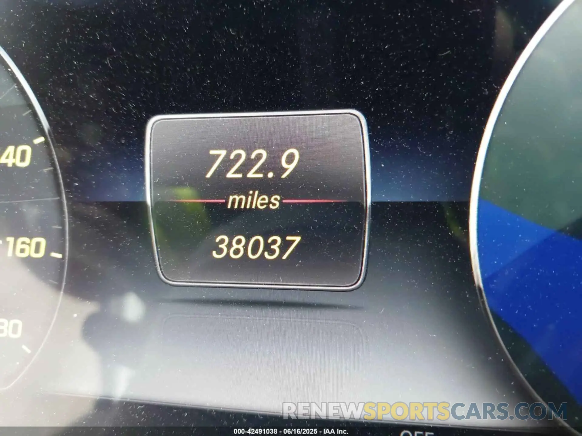 15 fotografías del automóvil dañado WDD2J6BB1KA031736 MERCEDES-BENZ AMG CLS 53 2019
