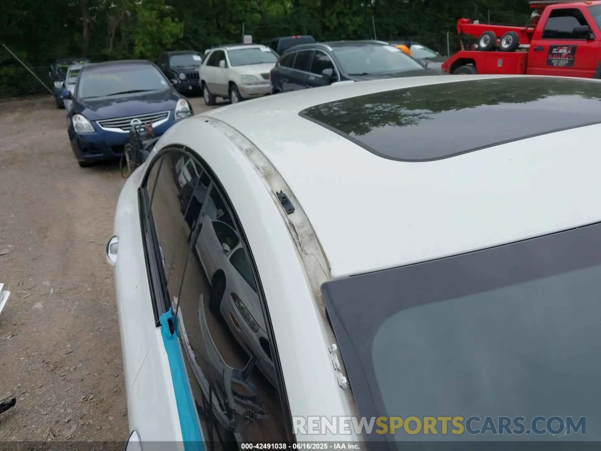 18 fotografías del automóvil dañado WDD2J6BB1KA031736 MERCEDES-BENZ AMG CLS 53 2019