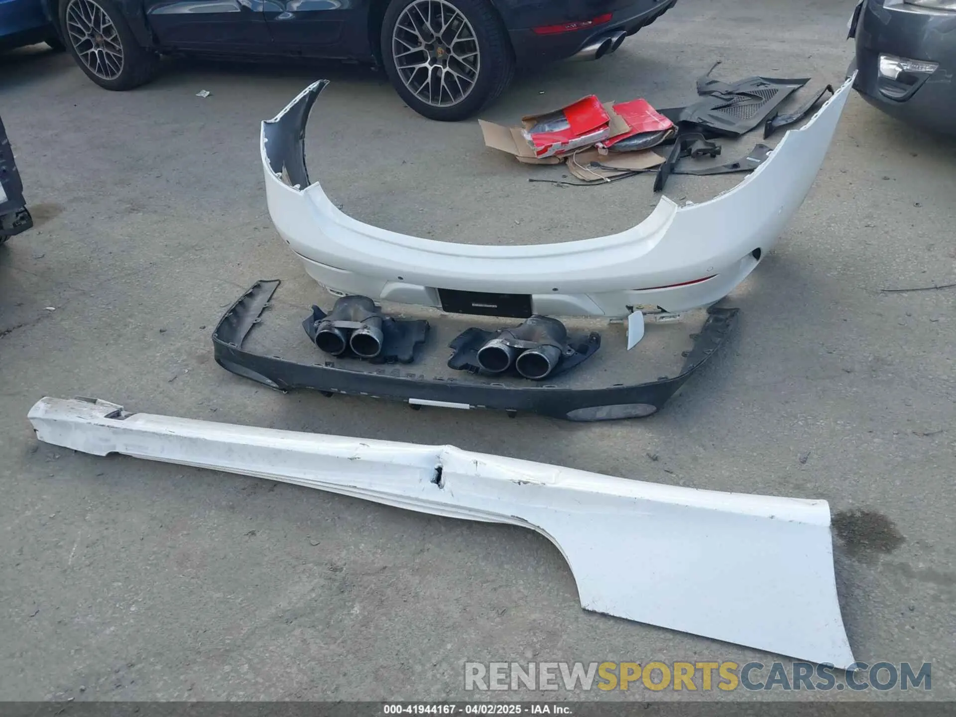 12 fotografías del automóvil dañado WDD1J6BB5KF092067 MERCEDES-BENZ AMG E 53 2019