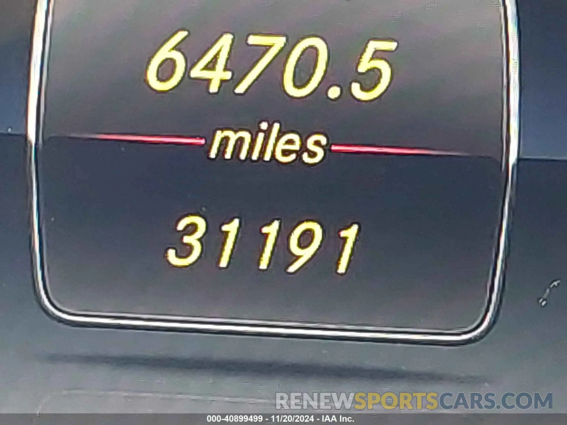 15 fotografías del automóvil dañado WDDZF6BB5KA573387 MERCEDES-BENZ AMG E 53 2019