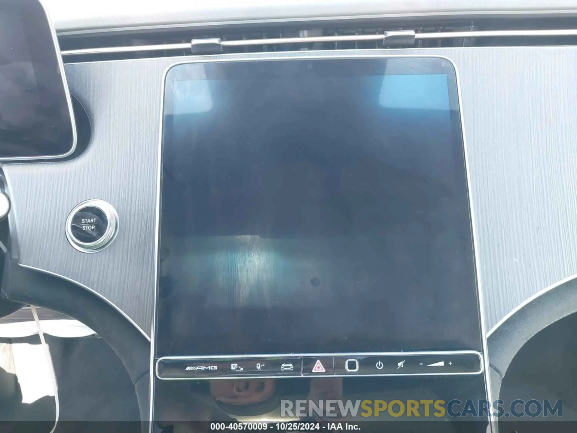 18 fotografías del automóvil dañado W1KEG5DB6PF023273 MERCEDES-BENZ AMG EQE 2023