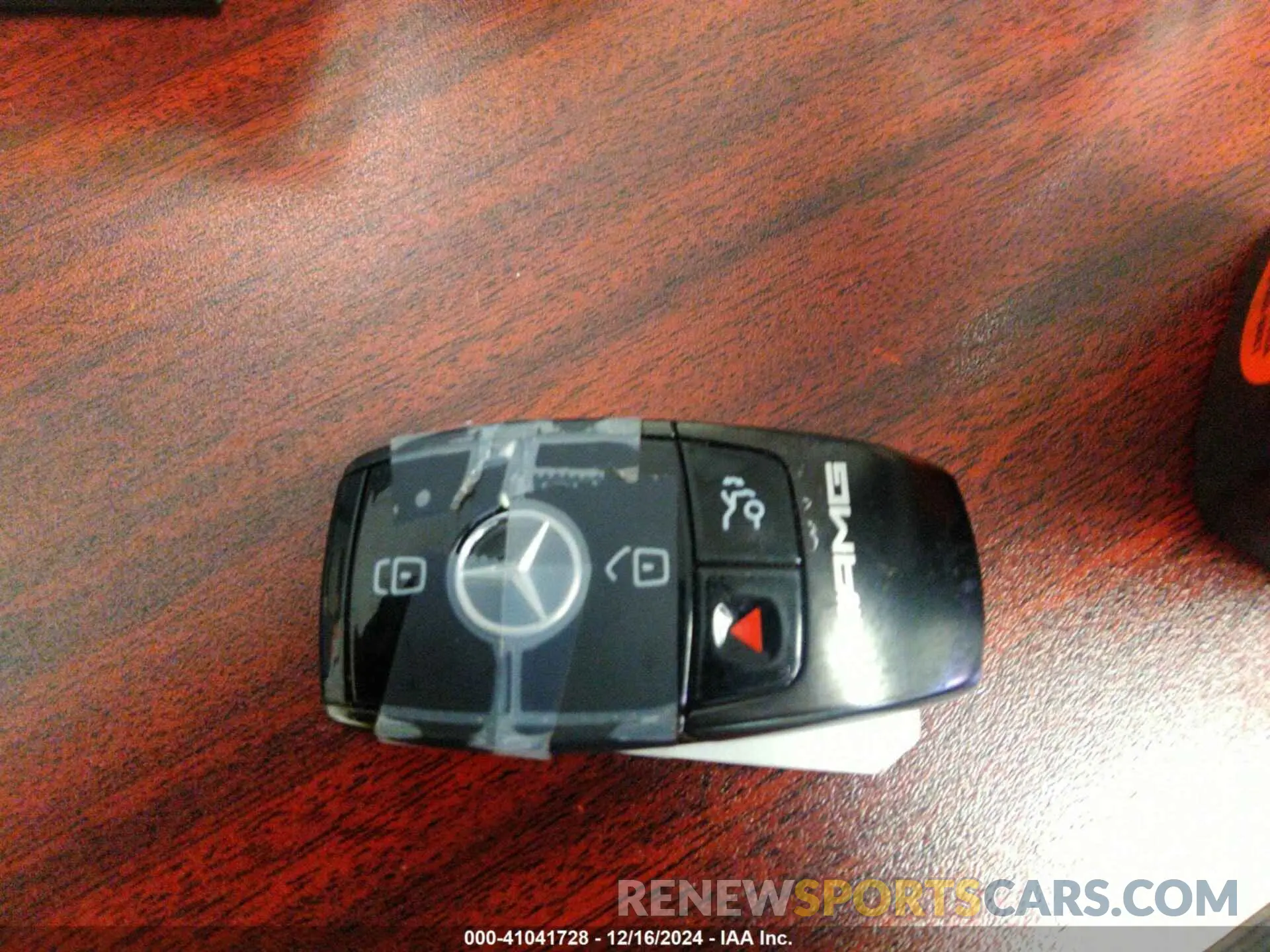 11 fotografías del automóvil dañado W1N4N5BB1NJ408337 MERCEDES-BENZ AMG GLA 35 2022