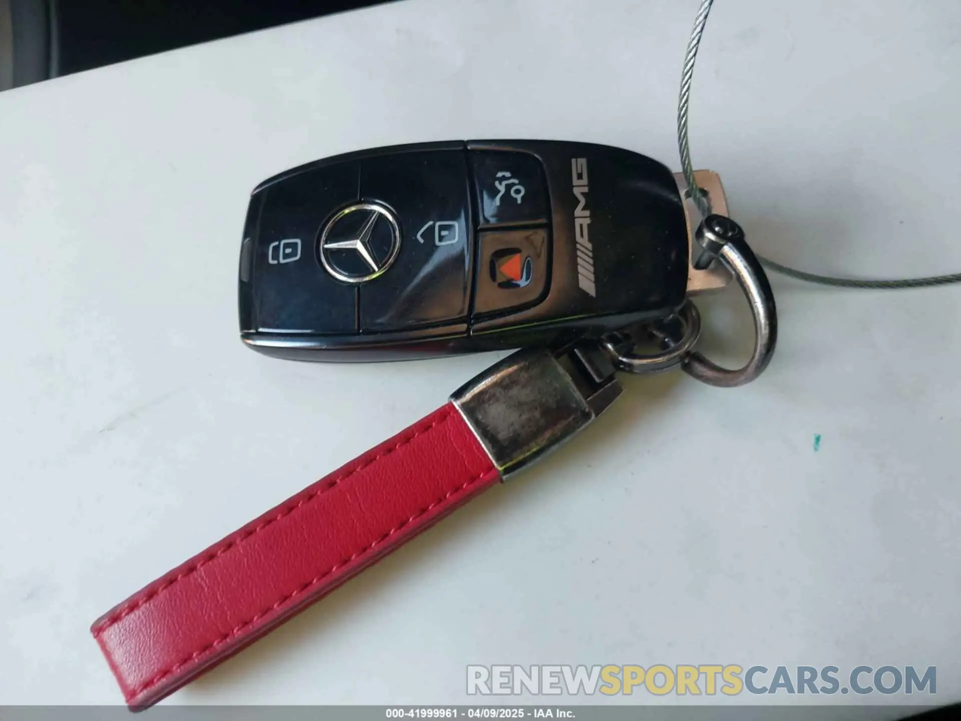 11 fotografías del automóvil dañado W1N4N5BB9RJ618030 MERCEDES-BENZ AMG GLA 35 2024
