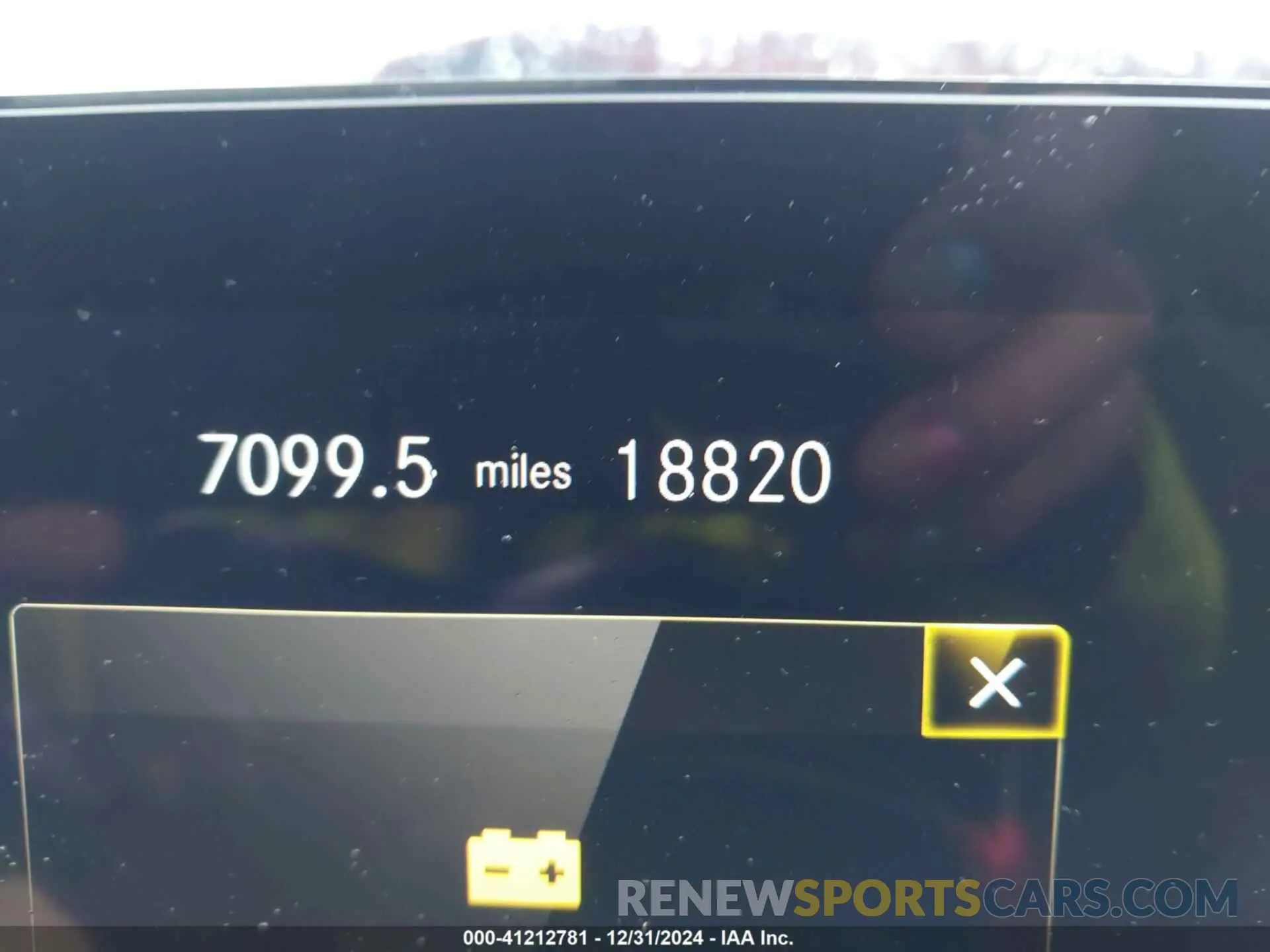 15 fotografías del automóvil dañado W1N4N5DBXPJ493422 MERCEDES-BENZ AMG GLA 45 2023