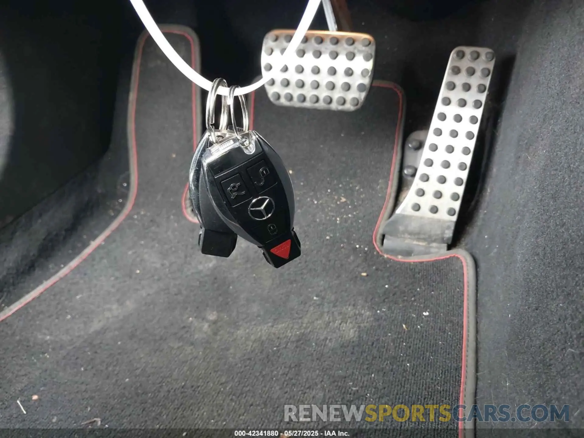 11 fotografías del automóvil dañado WDC0G6EB2KF574201 MERCEDES-BENZ AMG GLC 43 2019
