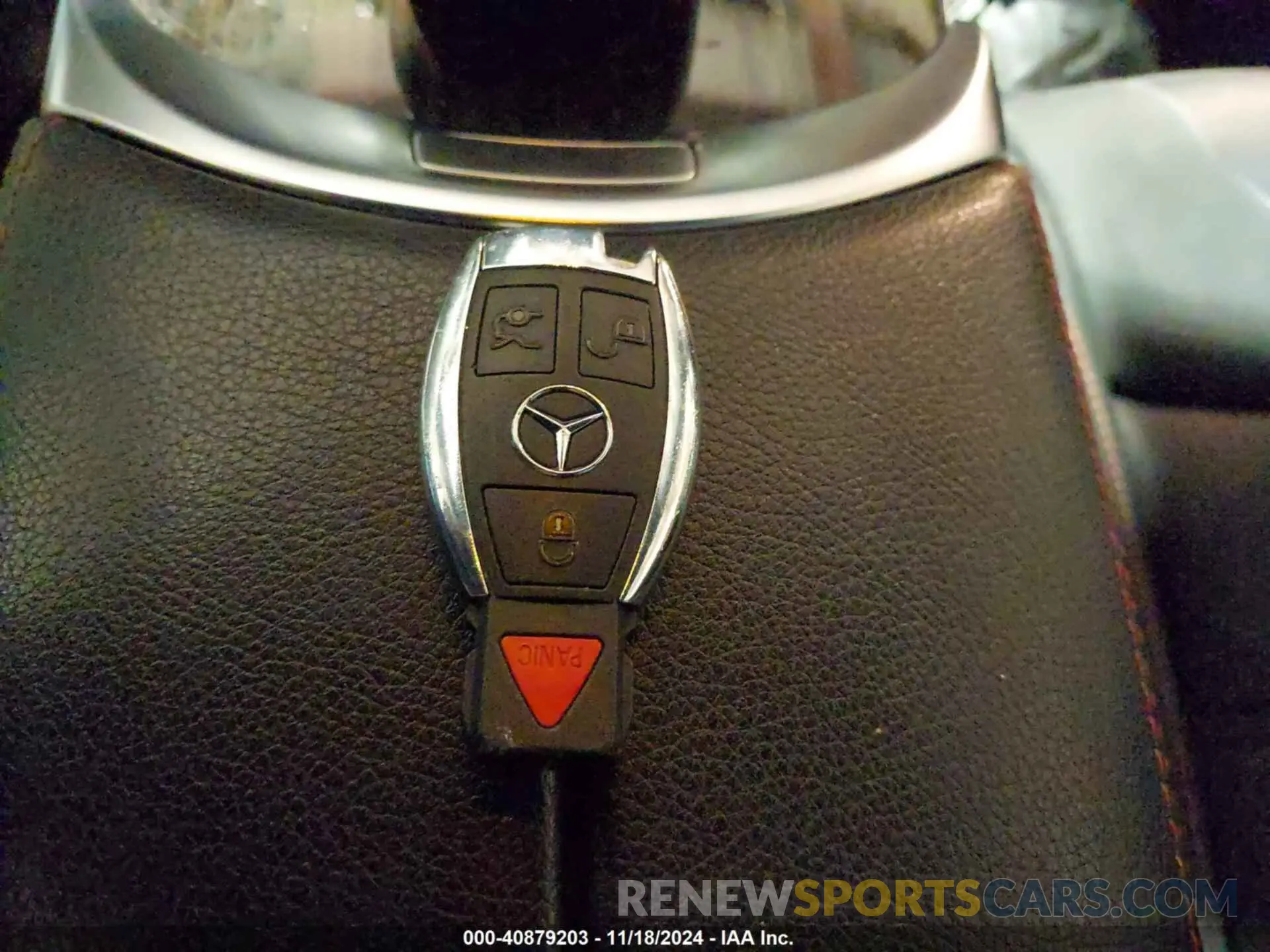 11 fotografías del automóvil dañado WDC0J6EB5KF491038 MERCEDES-BENZ AMG GLC 43 COUPE 2019