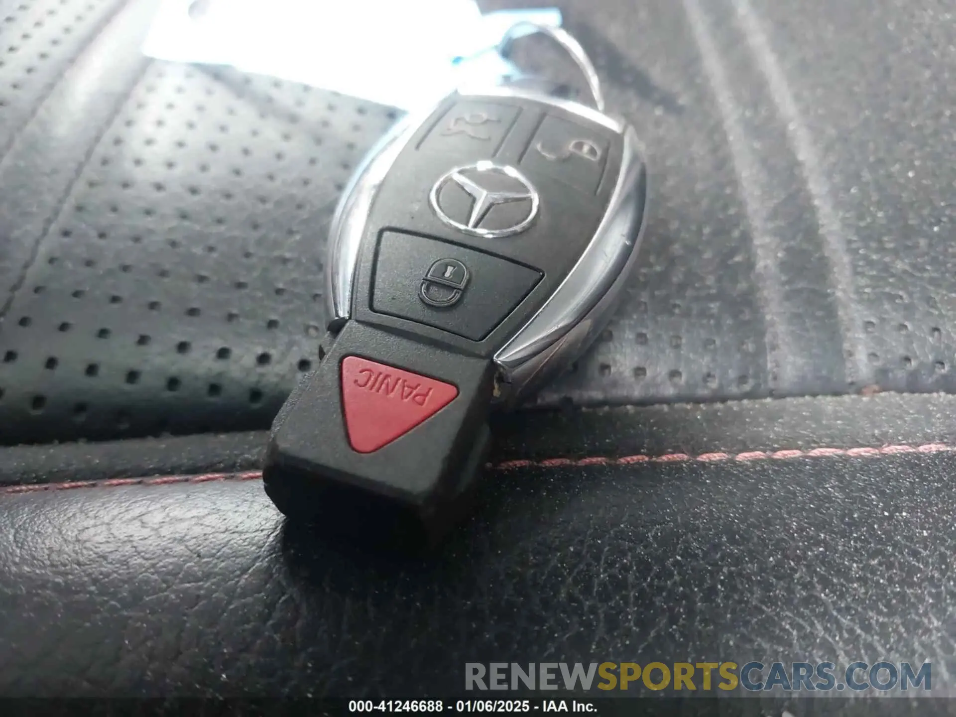 11 fotografías del automóvil dañado WDC0J6EBXKF502650 MERCEDES-BENZ AMG GLC 43 COUPE 2019