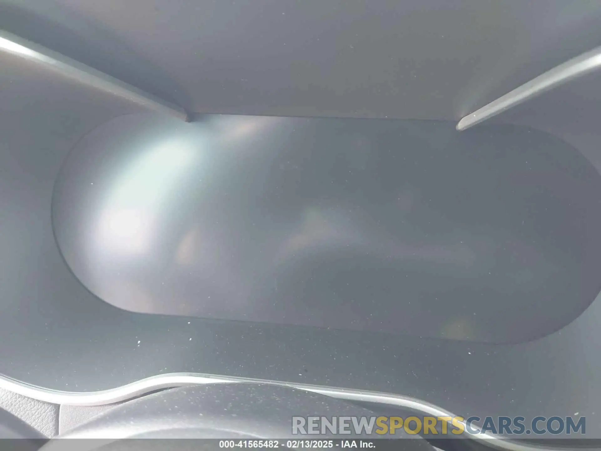 16 fotografías del automóvil dañado WDC0J6EB0LF727242 MERCEDES-BENZ AMG GLC 43 COUPE 2020